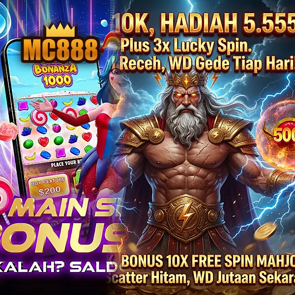 mc888 APK