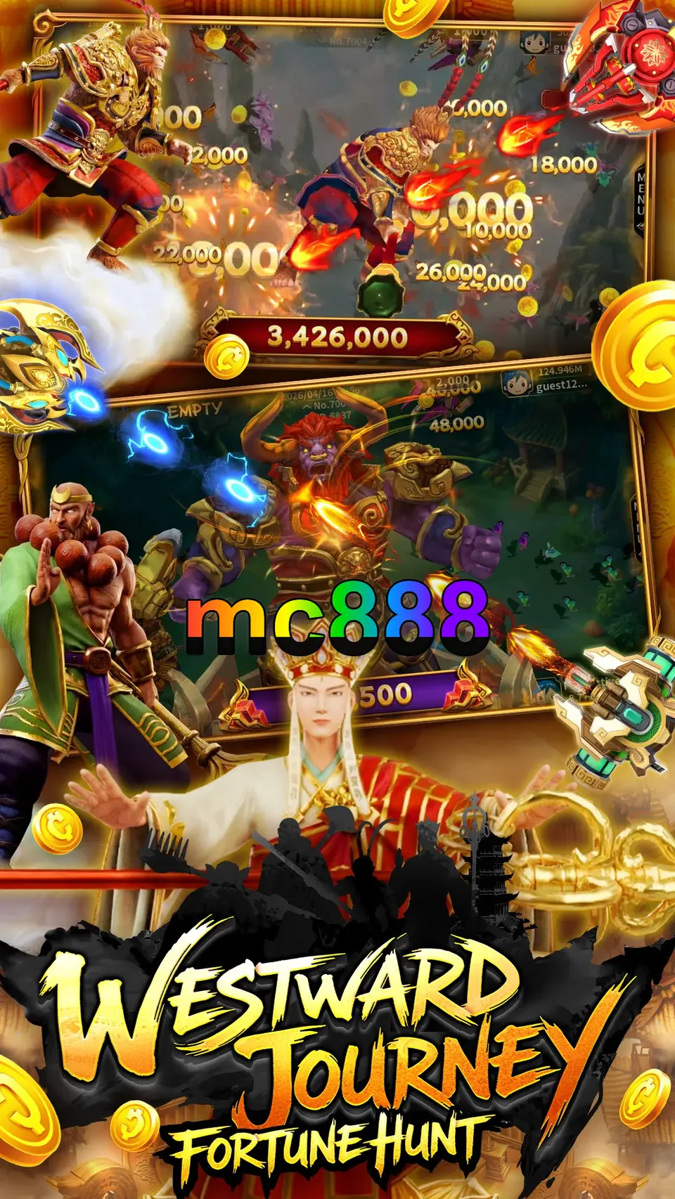 mc888 APK