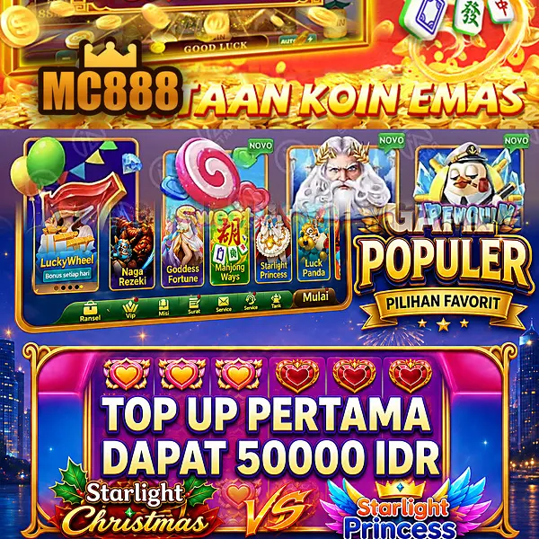 mc888 Masuk