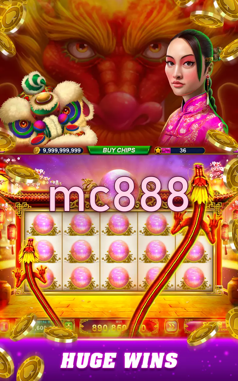mc888 Masuk