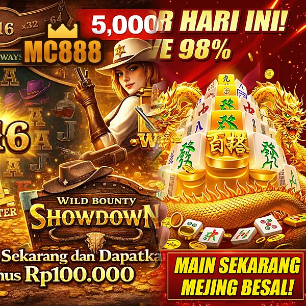 mc888 Masuk - mc888 Resmi