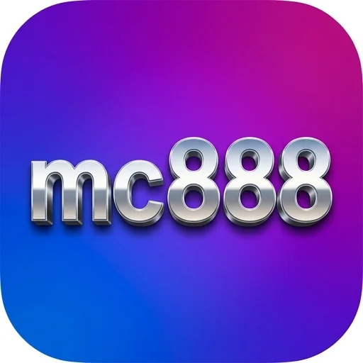 mc888 Logo - Resmi