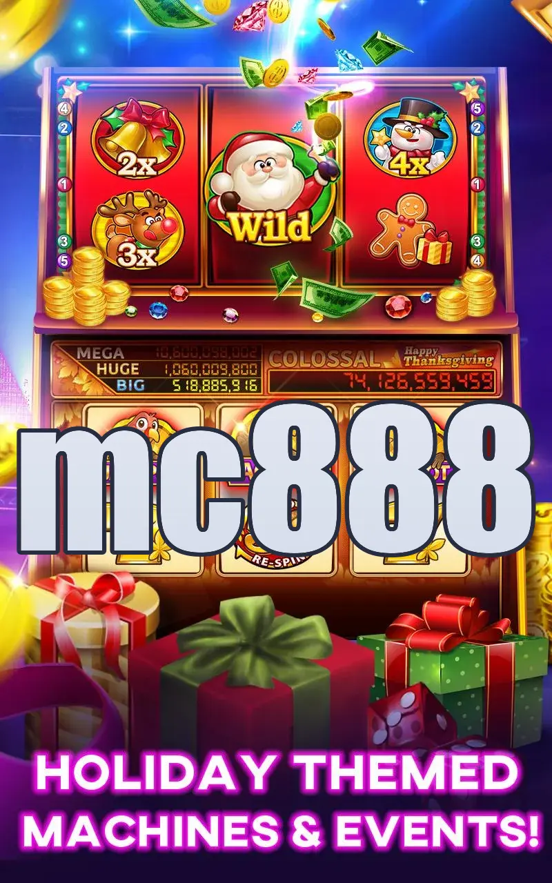 mc888 Preview - Resmi Unduh